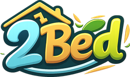 2 Bed